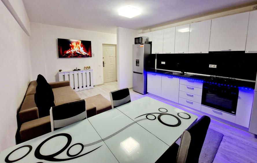 Apartament 2 camere | Calea Cisnadiei - Arhitectilor-Direct-Propietar! - 4