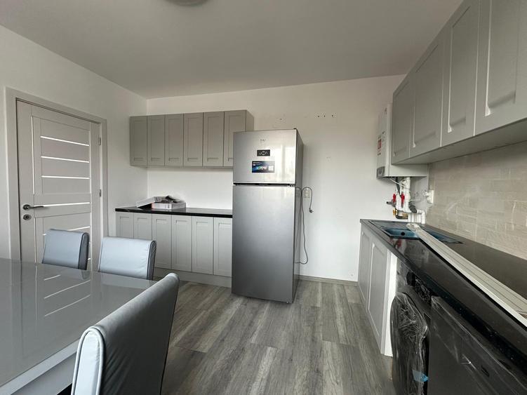 Ansamblu Rezidential / Vile Individuale Cuplate/ Demisol Locuibil - 13