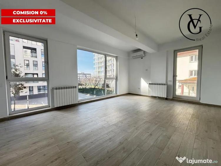 Studio MERAKI RESORT & SPA - Mamaia Nord - 3