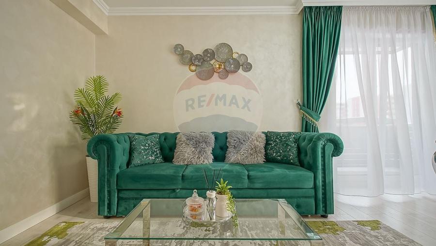 Comision 0|Liniște, lumină, lux – apartamentul care le are pe toate - 16