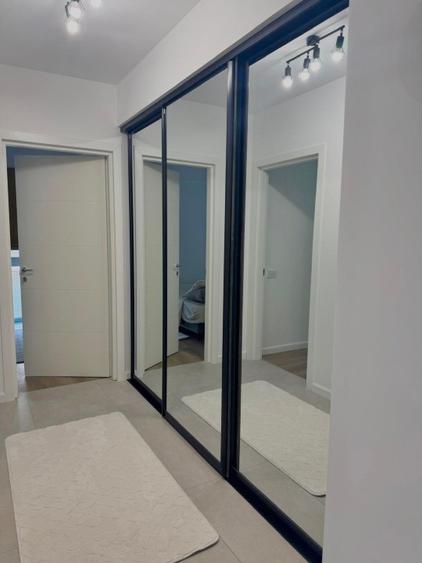 Apartament cu 3 camere – 69,85 mp, în Complexul Freya Home - 2