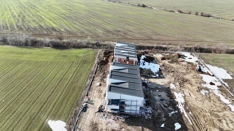 GreenDale Residence | Casă inteligentă, dotări și finisaje de excepție - 12