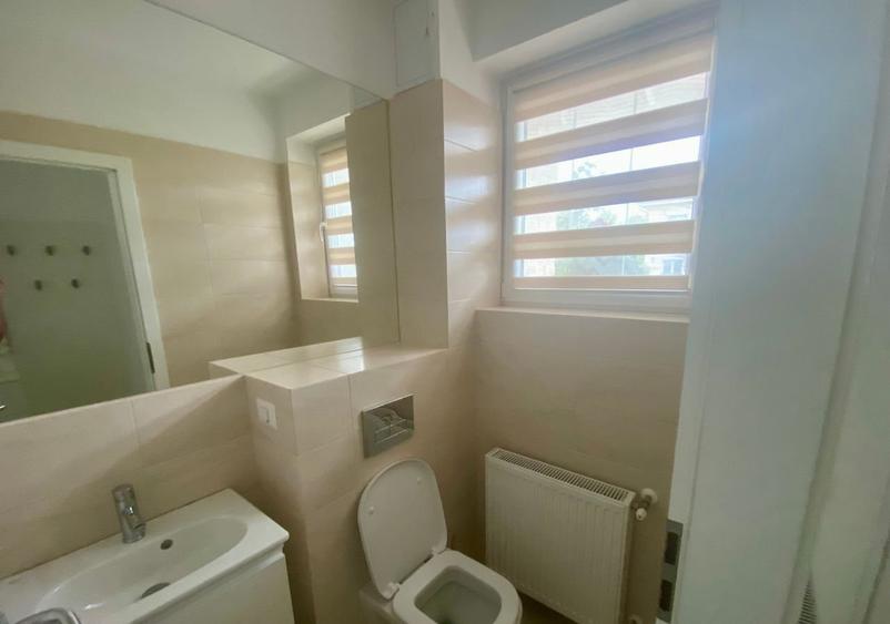 Vila de inchiriat| 4 camere complexul rezidential Corbeanca Park - 2