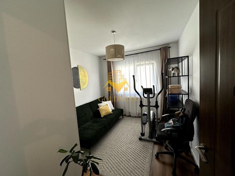 3 camere, Marasti, Expo Transilvania, Aurel Vlaicu, Leroy Merlin - 6