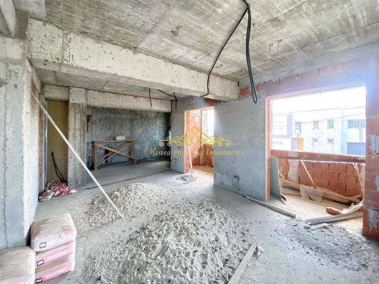 Vila Mogosoaia spatioasa, teren generos - 11