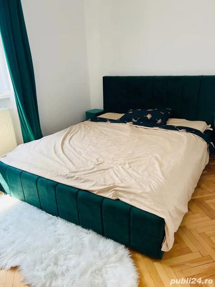 Apartament 2 camere complet renovat ?i utilat Deva, Casa de Cultura - 3