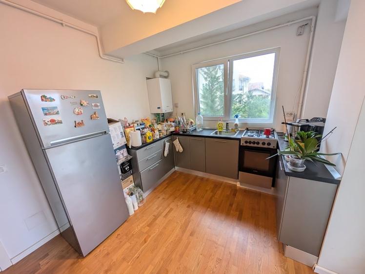 Apartament 2 camere 43mp +9mp terasa | 0 Comision | Otopeni langa Mega Image - 9