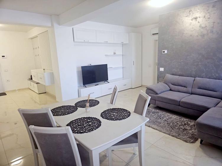 Inchiriere 2 camere Complex Roka, Micro 17 – parcare – 560 euro/luna - 4
