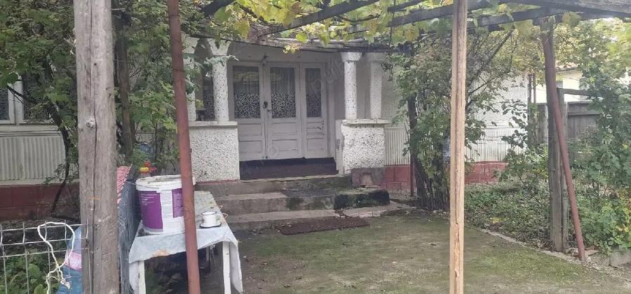 Casa Vii?oara, Paune?ti, Vrancea - 1
