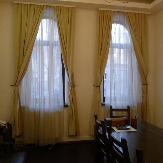 Inchiriere apartament 5 camere parter Cotroceni metrou renovat nemobilat - 3