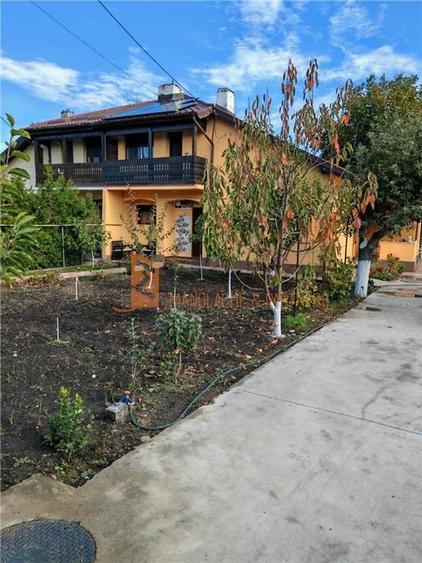 Casa P+1 zona Vernesti - 1