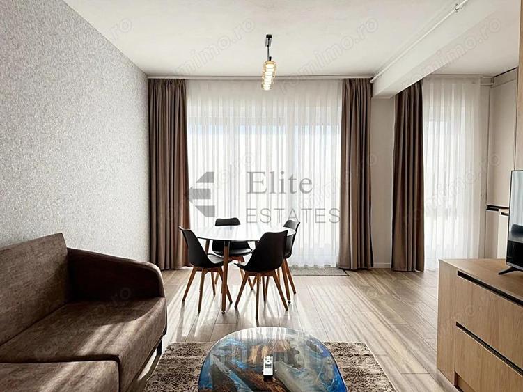 Apartament 2 camere premium ultracentral - Str. Horea - 20