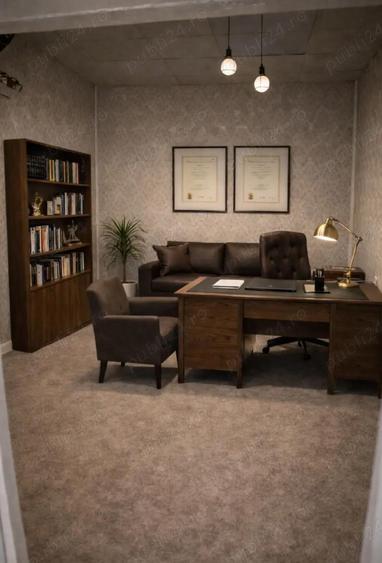 Inchiriez Cabinete pentru terapii - 1