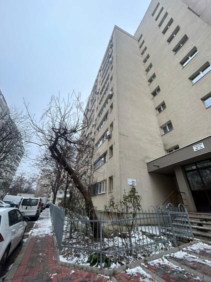 Garsoniera Titan Bloc 1984 Reabilitat 12 Min Metrou Titan - 11