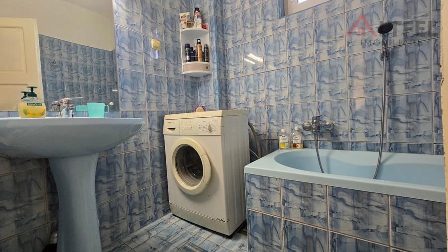 COMISION 0! Casa individuala cu 925 mp teren de vanzare in Piata Cluj - 20