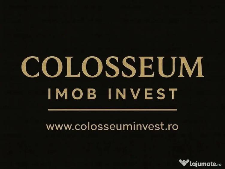 Apartament 3 camere | 2 bai | 104mp- zona Tractorul - 1