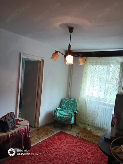 Vand apartament cu 2 camere zona ciresica - 4