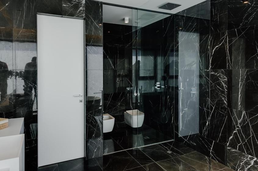 Duplex cu 5 camere de închiriat // One Verdi Park - 19