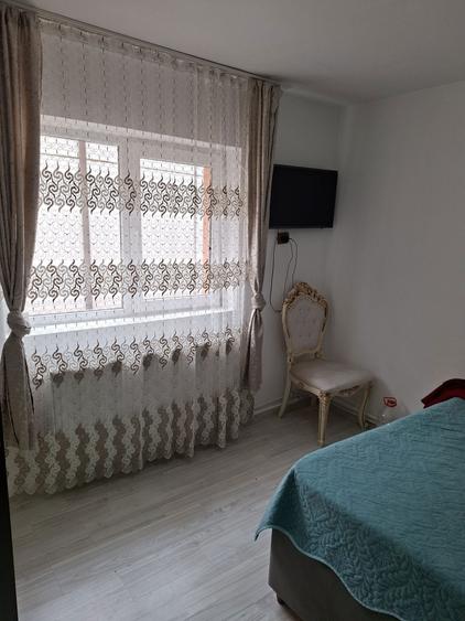 vand casa din caramida 4 camere zona centrala - 5