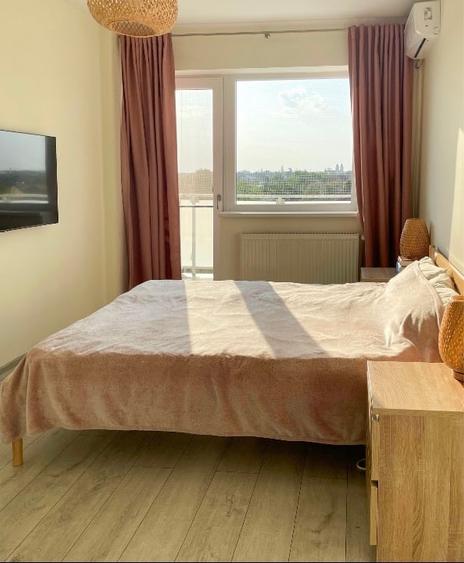 Vand ap 4 camere, bloc nou, Prima Onestilor - 7