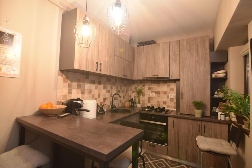 River,s Towers - studio cu 2 camere disponibil spre inchiriere - 7