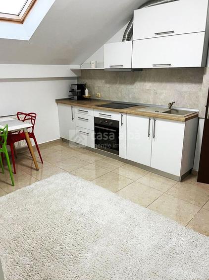 Moara de vant - Spital Pascanu, bloc nou, 2 apartamente moderne - 6
