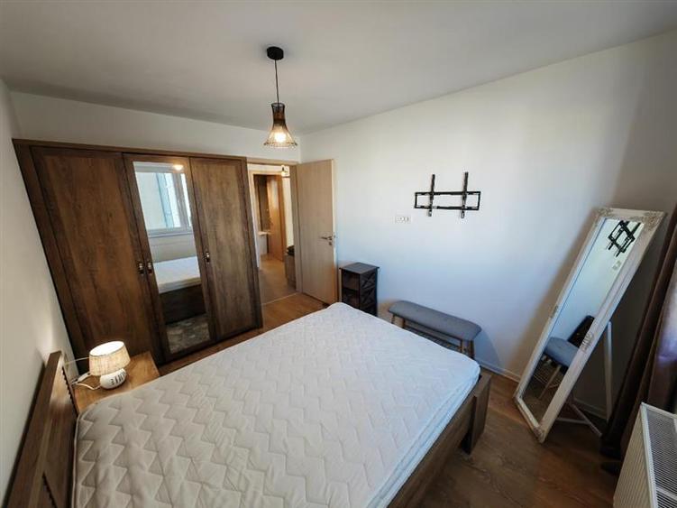 Inchiriem Apartament 2 Camere, Modern, Studio, Tractorul - Kasper - 14