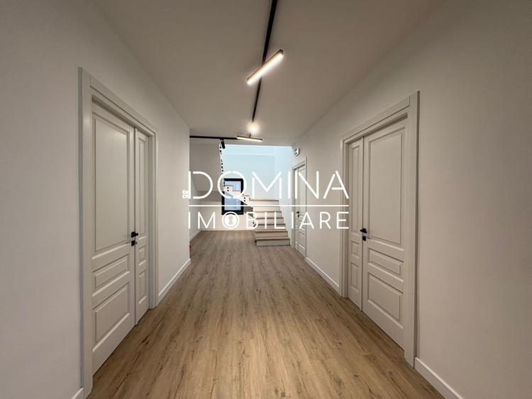 Inchiriere proprietate centrala P+M - activitati profesionale - Calea Eroilor - 5