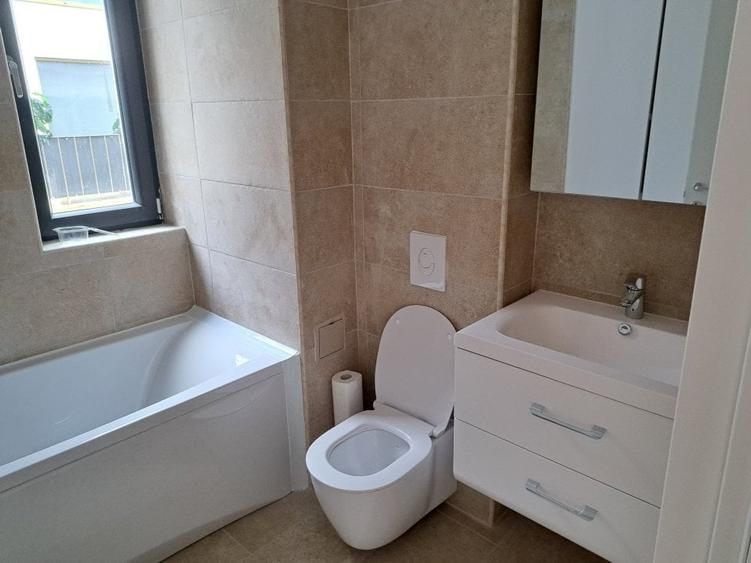 Eminescu-Dacia, 3 camere de inchiriat, 2/3, an 2022, centrala, parcare - 7