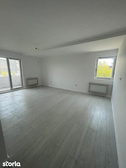 Apartament 2 camere 60,7 mp | 91.000 - 1