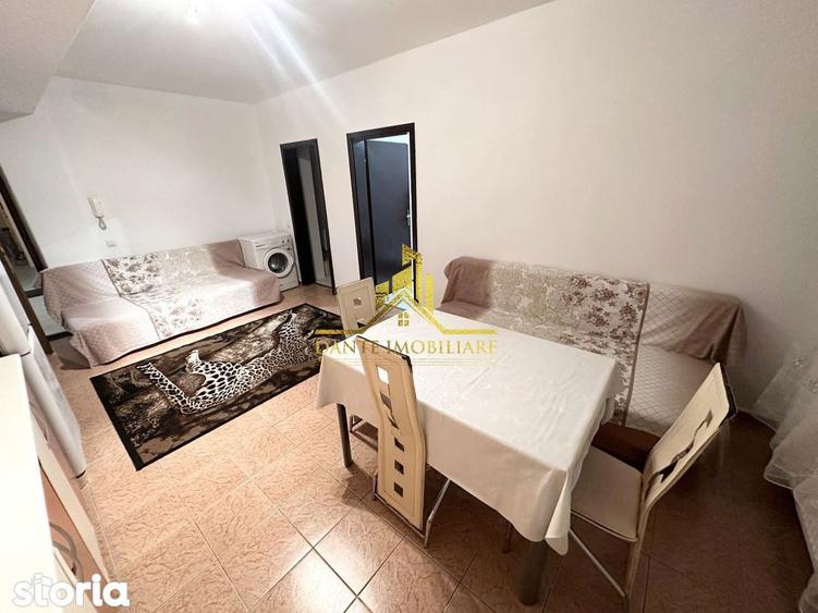 2 camere, modern, bloc nou, parcare, balcon, Calea Turzii, zona OMV - 5