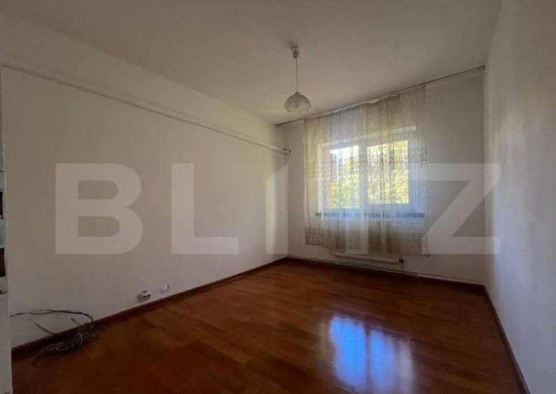 Apartament 3 camere, 76 mp, zona 1 Mai - 9