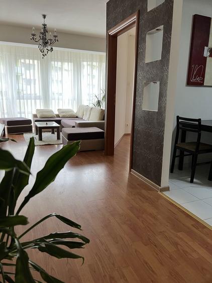 Inchiriez apartament 2 camere, Prima Nufarul - 1