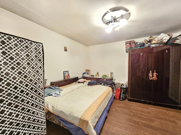 Laminorului I Casa de vanzare I Parter + Pod I 124 mp I Curte I Parcare - 7