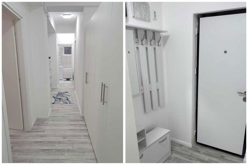Apartament inchiriere 3 camere in spatele stadionului - 8