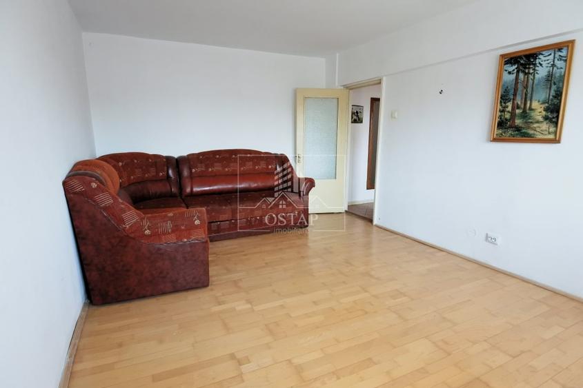 Energiei - stradal - apartament 2 camere decomandate - 1