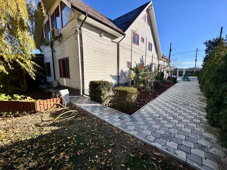 Imobil pretabil locuinta si afacere. Pozitie stradala. - 2