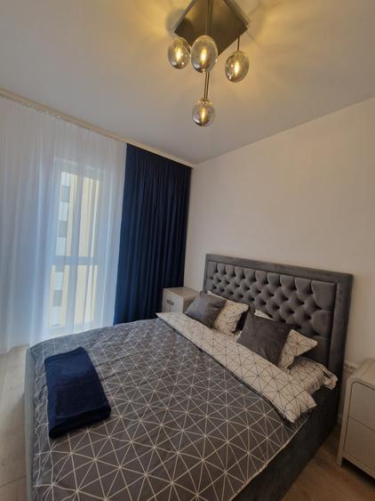 La prima închiriere-Aradului bloc 2025, se accepta animal de talie mica - 21