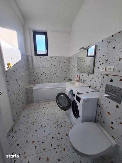 Inchiriez apartament cu 2 camere - 2