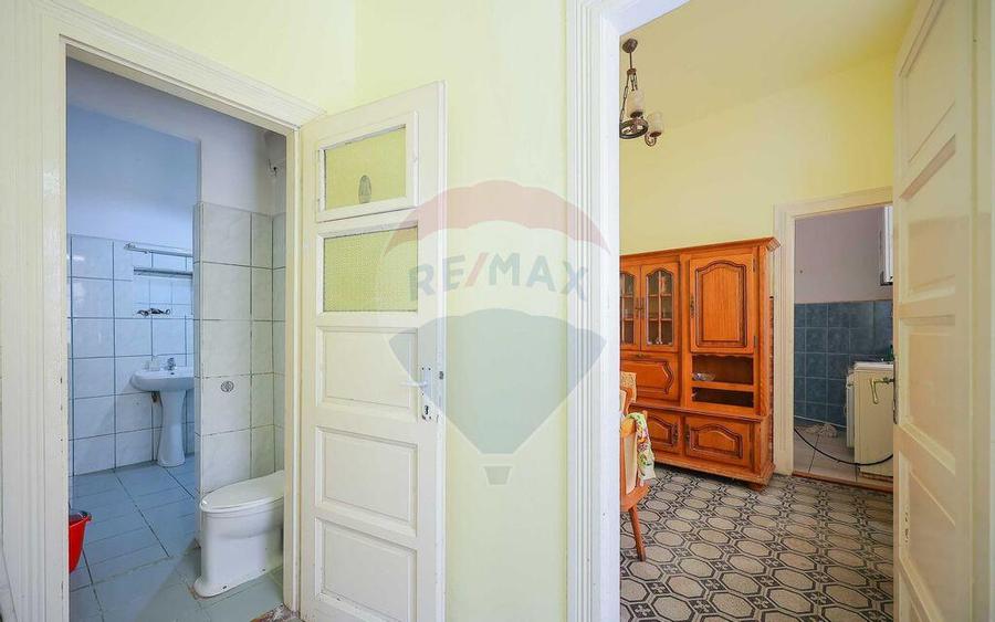 Apartament cu 3 camere de vanzare in zona Ultracentral - 4