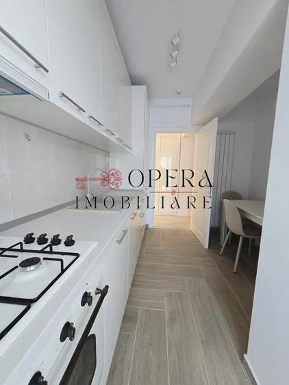 Prima inchiriere, Apartament 2 camere decomandat Tatarasi - 5