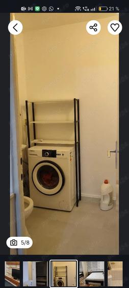 Inchiriez apartament 3 camere. Disponibil de la 1 Decembrie. - 5