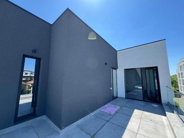 Vila ultrafinisată din Pipera - Iancu Nicolae: Design modern, confort premium - 9