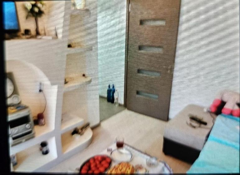 Apartament 2 camere, Tomis Nord – Cireșica 66.000 € - 2