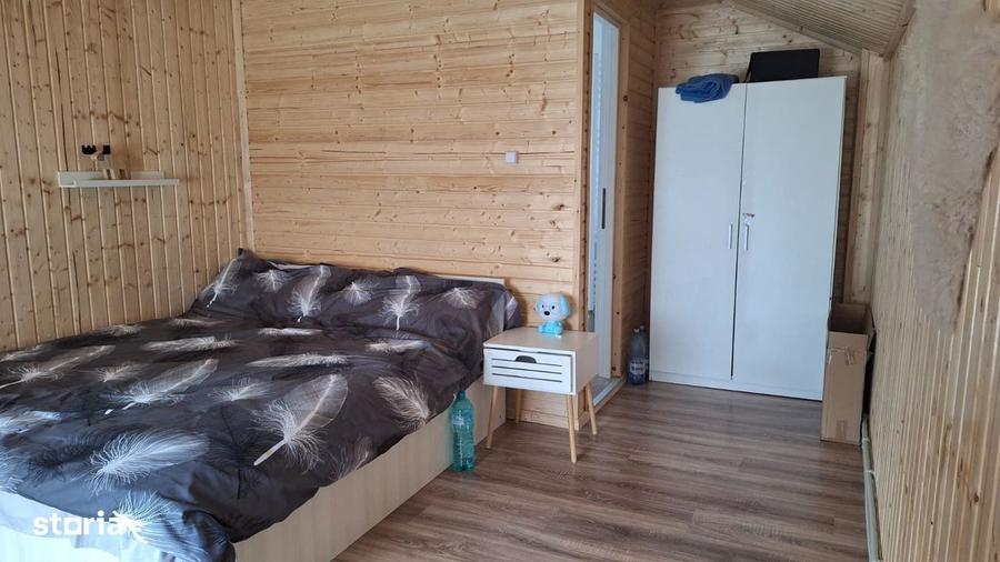 Casa Vacanta Rucar Saticu de Jos Arges - 5