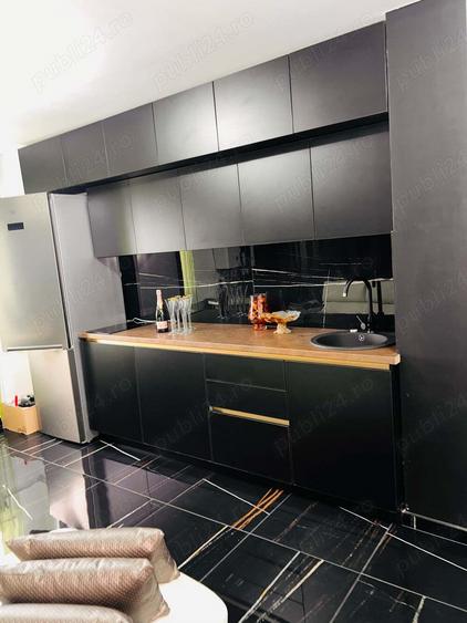 inchiriez apartam 2 camere - 2