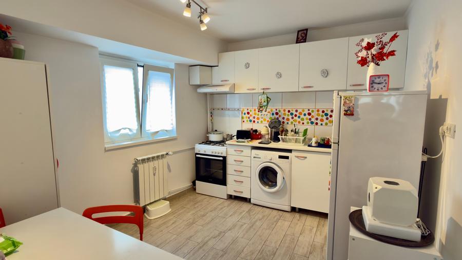 Apartament 2 camere Militari metrou Lujerului ! - 38