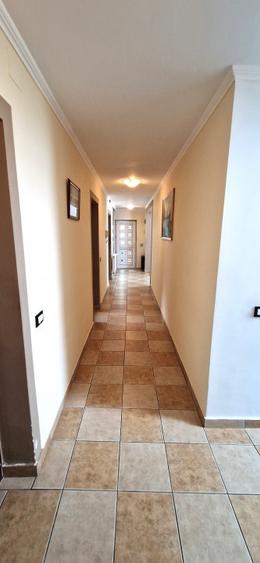 De vanzare casa in Popesti Leordeni cu panouri solare si teren 580mp - 10