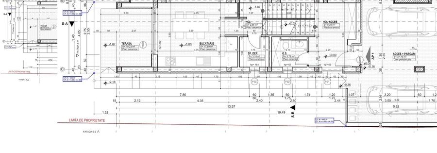 0 % comision ! Casa noua realizata cu materiale de calitate-Borhanci - 10