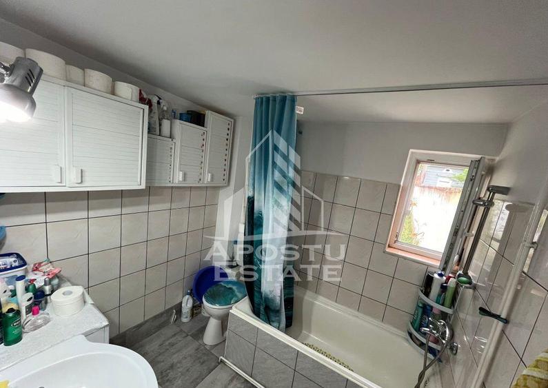 Casa individuala cu 2 camere, 2 bai in zona Odobescu, Com... - 1